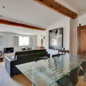 Appartamento Rue Matheron, Aix-en-Provence